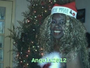 Angelx2012