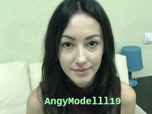 AngyModelll19