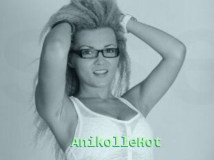 AnikolleHot