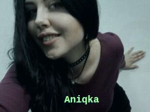 Aniqka