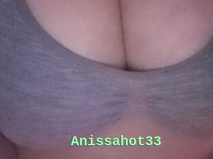 Anissahot33