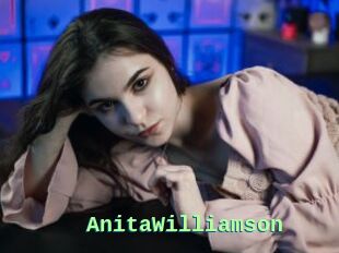 AnitaWilliamson