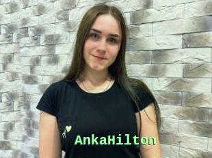 AnkaHilton