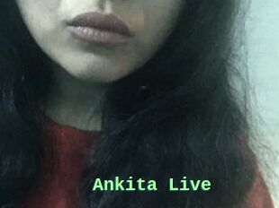 Ankita_Live