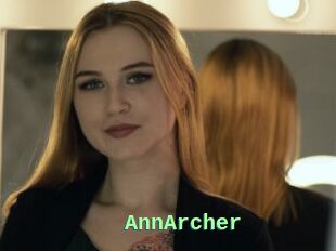 AnnArcher