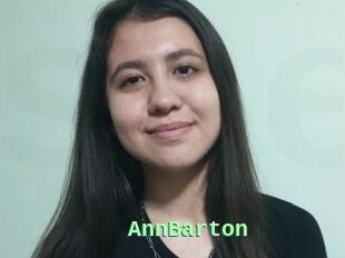 AnnBarton