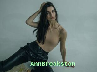 AnnBreakston