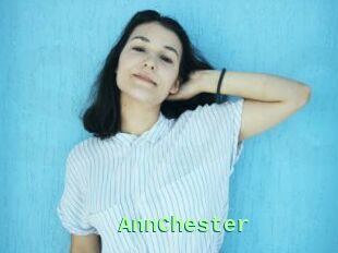 AnnChester