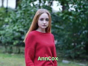 AnnCox