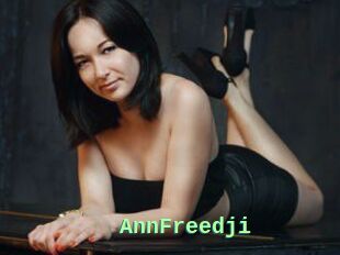 Ann_Freedji