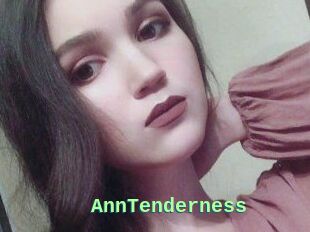 AnnTenderness