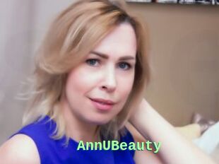 AnnUBeauty