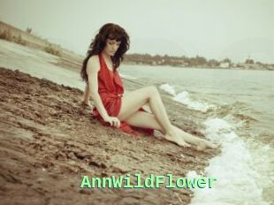 AnnWildFlower