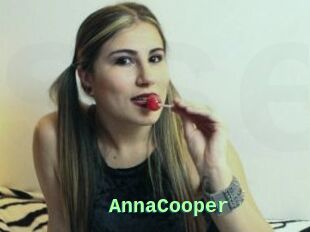 AnnaCooper