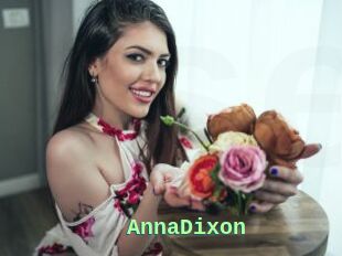 AnnaDixon