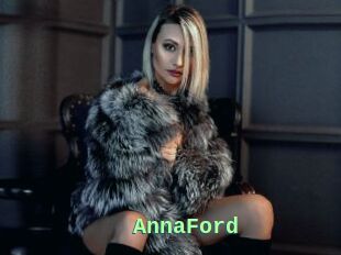 AnnaFord