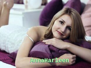 AnnaHarleen