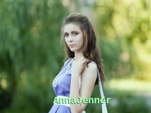 AnnaJenner