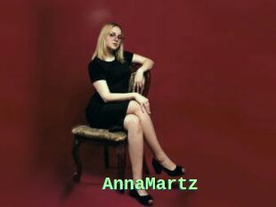 AnnaMartz