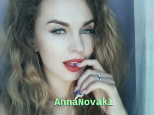 AnnaNovaki