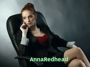 AnnaRedhead