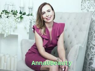 AnnaUBeauty