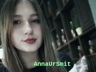 AnnaUrSmit