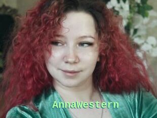 AnnaWestern S Sexe