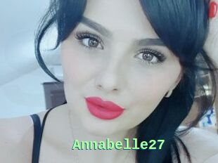 Annabelle27