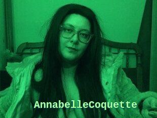 Annabelle_Coquette