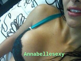 Annabelle_sexy