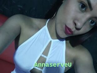 AnnaserveU