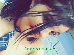 Annastasyaa