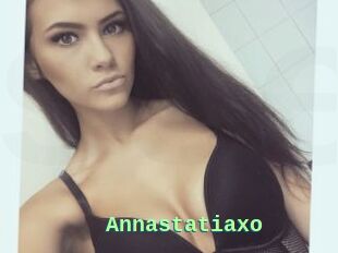 Annastatiaxo