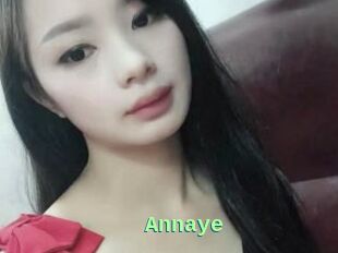 Annaye