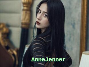 AnneJenner