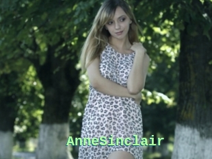 AnneSinclair