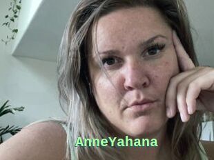 AnneYahana