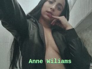 Anne_Wiliams