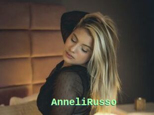 AnneliRusso