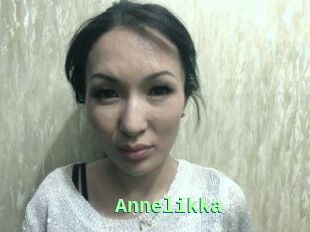 Annelikka