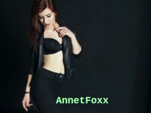 AnnetFoxx