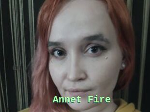 Annet_Fire
