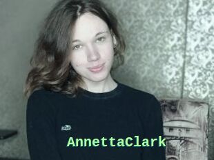 AnnettaClark