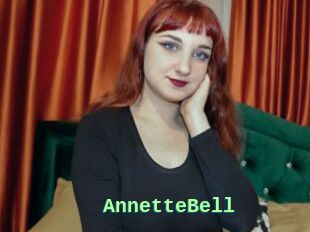 AnnetteBell