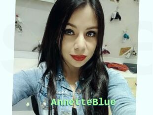 AnnetteBlue