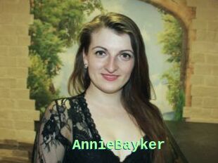 AnnieBayker