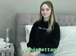 AnnieBettany