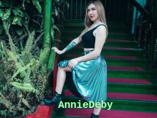 AnnieDeby