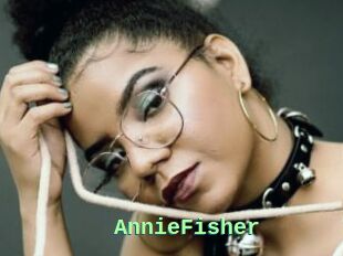 AnnieFisher